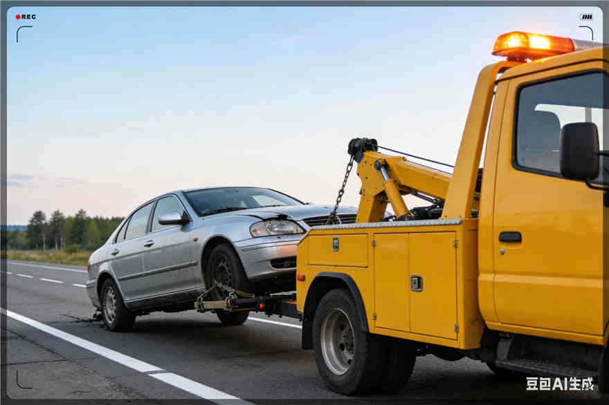 伊州区汽车中途送燃油【案例】