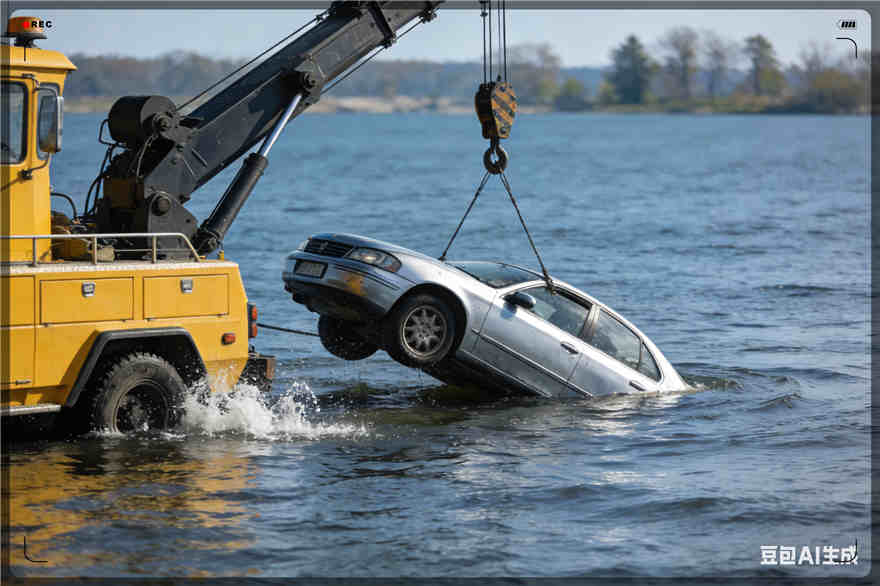 伊州区汽车救援送柴油